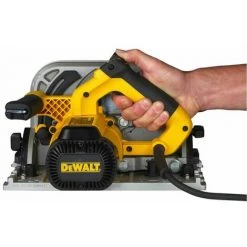 DEWALT Tauchkreissäge DWS520KTR Inkl. Führungsschiene 1.5m Im Koffer T-STAK-Box VI -Elektrosägen Verkäufe 2022 15030427 4