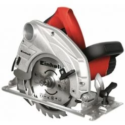 EINHELL TC-CS 1200 Handkreissäge