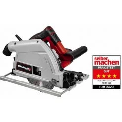 EINHELL Elektro Tauchsäge TE-PS 165 | 56mm 1.200 Watt