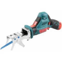 GüDE Akku Universal Astsäge UASA 12-201-24 | 1x Akku 2.0 Ah