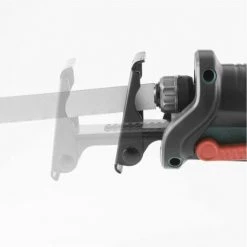 GÜDE® 20V Akku Säbelsäge USS 20-201-24 | 1x Akku 2.0 Ah -Elektrosägen Verkäufe 2022 15043429 3