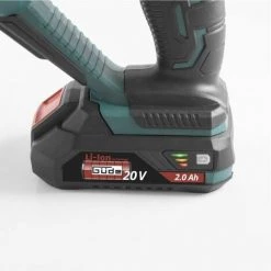 GÜDE® 20V Akku Säbelsäge USS 20-201-24 | 1x Akku 2.0 Ah -Elektrosägen Verkäufe 2022 15043429 4