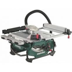 METABO® Tischkreissäge TS 216 Floor