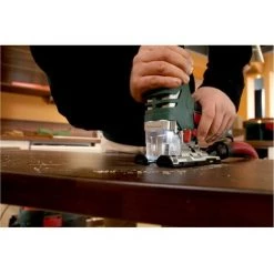 METABO Elektro Stichsäge STE 140 Plus | 750 Watt Im MetaLoc Koffer -Elektrosägen Verkäufe 2022 15044457 4