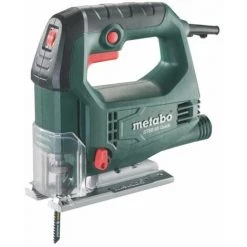 METABO® Stichsäge STEB 65 Quick Kunststoffkoffer