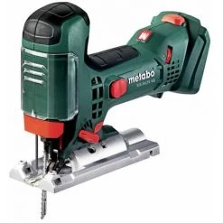 METABO® Akku-Stichsäge STA 18 LTX 100 Ohne Akku Ohne Ladegerät Im Karton