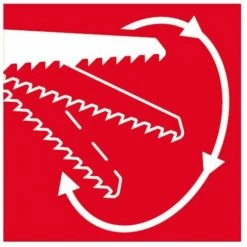 METABO® Akku-Stichsäge STA 18 LTX 100 Ohne Akku Ohne Ladegerät Im Karton -Elektrosägen Verkäufe 2022 15046334 4