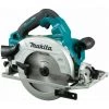 MAKITA 2x18V Akku-Handkreissäge 62 Mm DHS783ZJU | Ohne Akku Ohne Ladegerät