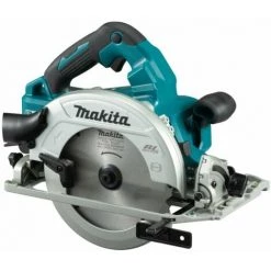 MAKITA 2x18V Akku-Handkreissäge 62 Mm DHS783ZJU | Ohne Akku Ohne Ladegerät