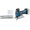 BOSCH Akku-Stichsäge GST 18 V-LI S. Solo Version