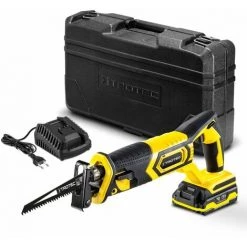 Trotec Akku-Säbelsäge PRCS 10-20V -Elektrosägen Verkäufe 2022 15295875 5