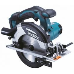 MAKITA 18V Akku-Handkreissäge 66mm DHS630Z| Ohne Akku Ohne Ladegerät