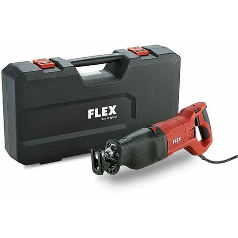 FLEX Säbelsäge RSP 13-32 Mit Pendelhub | 1.300 Watt 3 FLEX Säbelsäge RSP 13-32 Mit Pendelhub | 1.300 Watt