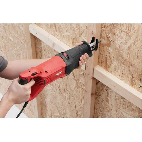 FLEX Säbelsäge RSP 13-32 Mit Pendelhub | 1.300 Watt 5 FLEX Säbelsäge RSP 13-32 Mit Pendelhub | 1.300 Watt – Bild 3