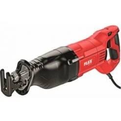 FLEX Säbelsäge RS 13-32 Variable Geschwindigkeit | 1.300 Wat