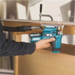 MAKITA 10.8V Akku Stichsäge JV102DSMJ | 2x Akku 4.0Ah -Elektrosägen Verkäufe 2022 15532183 3