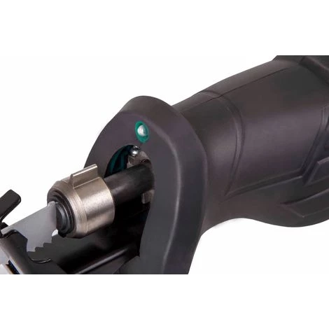 VONROC Säbelsäge VPower 20V, 4.0 Ah – Komplettset Mit 1x 4.0Ah Akku, Schnellladegerät, Sägeblättern Und Aufbewahrungstasche 6 VONROC Säbelsäge VPower 20V, 4.0 Ah – Komplettset Mit 1x 4.0Ah Akku, Schnellladegerät, Sägeblättern Und Aufbewahrungstasche – Bild 4