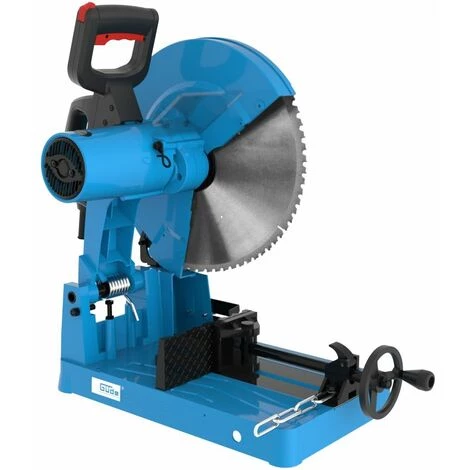 Güde Metallkreissäge GMK 355-2.2 - 40555 3 Güde Metallkreissäge GMK 355-2.2 - 40555