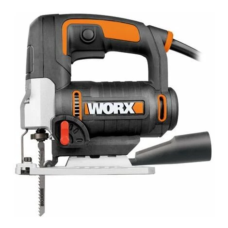 Stichsäge Worx WX478.1 3 Stichsäge Worx WX478.1