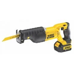 Akku-Säbelsäge DeWalt DCS380M2