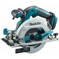 MAKITA 18V Akku-Handkreissäge DHS680Z 57mm | Ohne Akku Ohne Ladegerät