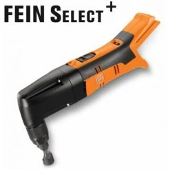 FEIN Akku-Knabber Bis 1.3 Mm ABLK 18 1.3 TE Select / 18V