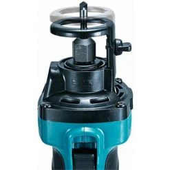 MAKITA 18V Akku-Rotationsschneider DCO180Z | Ohne Akku Ohne Ladegerät -Elektrosägen Verkäufe 2022 16637148 4