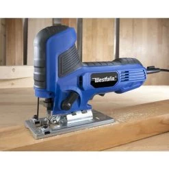 Westfalia Knaufgriff Stichsäge KS600 -Elektrosägen Verkäufe 2022 16870933 3