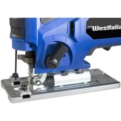 Westfalia Knaufgriff Stichsäge KS600 -Elektrosägen Verkäufe 2022 16870933 4