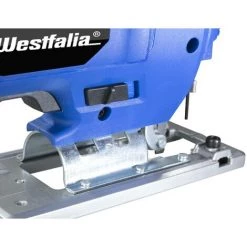 Westfalia Knaufgriff Stichsäge KS600 -Elektrosägen Verkäufe 2022 16870933 5