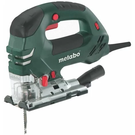 METABO® Stichsäge STEB 140 Plus 3 METABO® Stichsäge STEB 140 Plus