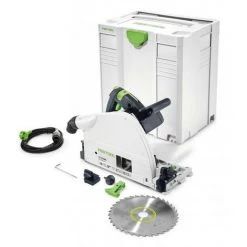 FESTOOL GMBH Festool 561436 Tauchsäge TS 75 EBQ-Plus