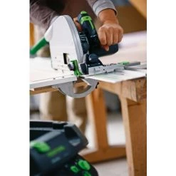 FESTOOL GMBH Festool 561436 Tauchsäge TS 75 EBQ-Plus -Elektrosägen Verkäufe 2022 17313003 3