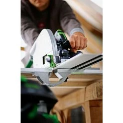 FESTOOL GMBH Festool 561436 Tauchsäge TS 75 EBQ-Plus -Elektrosägen Verkäufe 2022 17313003 4