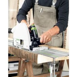 FESTOOL GMBH Festool 561436 Tauchsäge TS 75 EBQ-Plus -Elektrosägen Verkäufe 2022 17313003 5