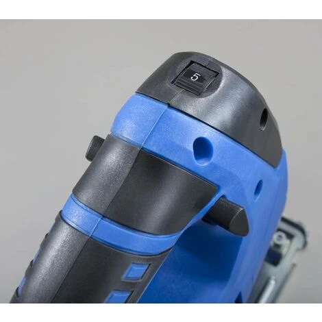 Westfalia Stichsäge 570 Watt Mit Schnellspannaufnahme 6 Westfalia Stichsäge 570 Watt Mit Schnellspannaufnahme – Bild 4