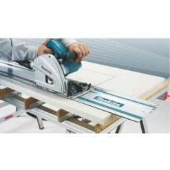 MAKITA Tauchsäge SP6000J1 Mit Führungsschiene Und MAKPAC -Elektrosägen Verkäufe 2022 17613601 3