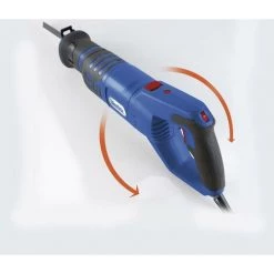 Westfalia Säbelsäge RS 1050, 1050 Watt -Elektrosägen Verkäufe 2022 17742162 3