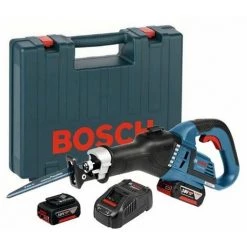 Säbelsäge Bosch GSA 18V-32