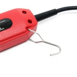 WILTEC Styroporschneider 200W, Schnelles Aufheizen, Schneidet Styropor, Styrodur & Polystrol-Hartschaum -Elektrosägen Verkäufe 2022 18251392 5