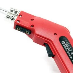 WILTEC Styroporschneider 150W, Schnelles Aufheizen, Schneidet Styropor, Styrodur & Polystrol-Hartschaum -Elektrosägen Verkäufe 2022 18251417 3