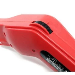 WILTEC Styroporschneider 150W, Schnelles Aufheizen, Schneidet Styropor, Styrodur & Polystrol-Hartschaum -Elektrosägen Verkäufe 2022 18251417 4