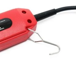 WILTEC Styroporschneider 150W, Schnelles Aufheizen, Schneidet Styropor, Styrodur & Polystrol-Hartschaum -Elektrosägen Verkäufe 2022 18251417 5