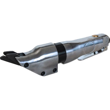 WERKZEUGFEE Druckluft Blechschere - Gerade Karosserie Blech-Schneider Pneumatik Metallschere 5 WERKZEUGFEE Druckluft Blechschere - Gerade Karosserie Blech-Schneider Pneumatik Metallschere – Bild 3