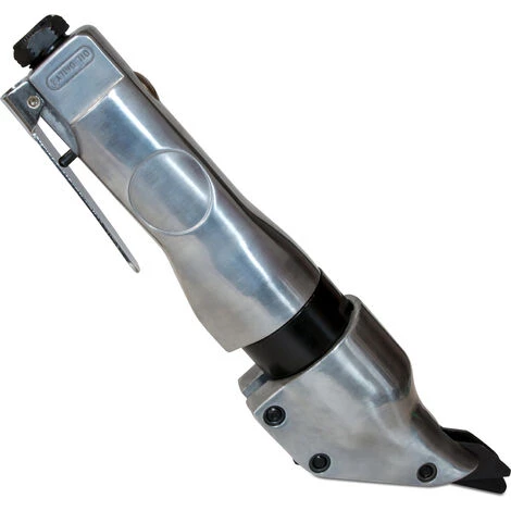 WERKZEUGFEE Druckluft Blechschere - Gerade Karosserie Blech-Schneider Pneumatik Metallschere 7 WERKZEUGFEE Druckluft Blechschere - Gerade Karosserie Blech-Schneider Pneumatik Metallschere – Bild 5