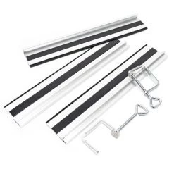 WILTEC Minisäge Mit Laser Für Schnittlinien, 600W Leistung, Inkl. 3 Sägeblätter Für Metall, Holz & Stein -Elektrosägen Verkäufe 2022 18418860 4