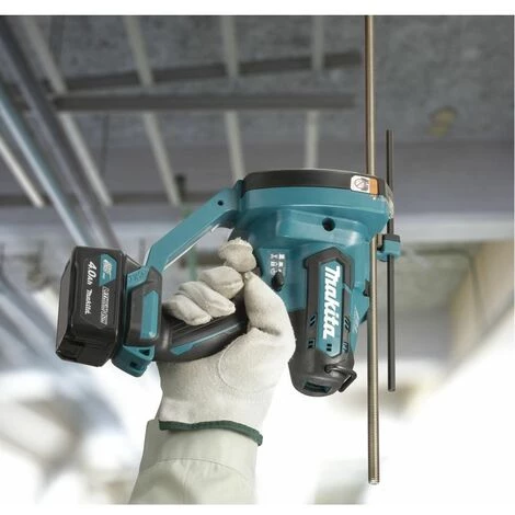 MAKITA 12V Akku-Gewindetrenner SC103DZ | Ohne Akku Ohne Ladegerät 4 MAKITA 12V Akku-Gewindetrenner SC103DZ | Ohne Akku Ohne Ladegerät – Bild 2