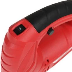 WALTER WERKZEUGE <p>WALTER Stichsäge 400W, Max 3000 Min-1 Hubzahl, Bis 55 Mm Schnitttiefe -Elektrosägen Verkäufe 2022 18741810 4