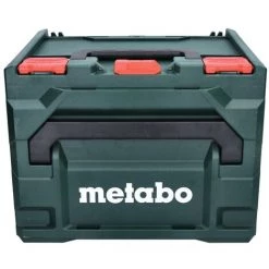 METABO® Metabo KS 18 LTX 57 Akku Handkreissäge 18 V 165 Mm + 1x Akku 8,0 Ah + MetaBOX - Ohne Ladegerät -Elektrosägen Verkäufe 2022 19359095 4