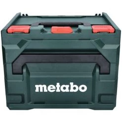METABO® Metabo KS 18 LTX 57 Akku Handkreissäge 18 V 165 Mm + 1x Akku 8,0 Ah + Ladegerät + MetaBOX 10 METABO® Metabo KS 18 LTX 57 Akku Handkreissäge 18 V 165 Mm + 1x Akku 8,0 Ah + Ladegerät + MetaBOX -Elektrosägen Verkäufe 2022 19359102 4